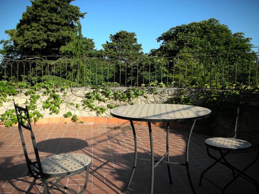 Le Castel Du Mont Boise Hotel Montboucher-sur-Jabron Cameră foto