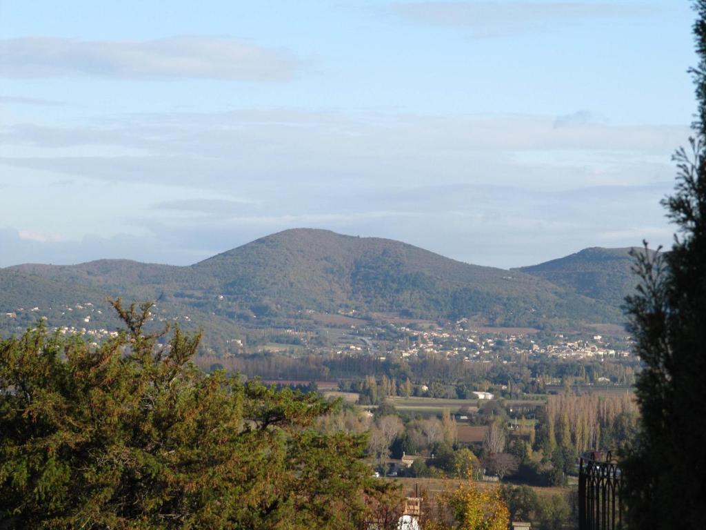 Le Castel Du Mont Boise Hotel Montboucher-sur-Jabron Cameră foto